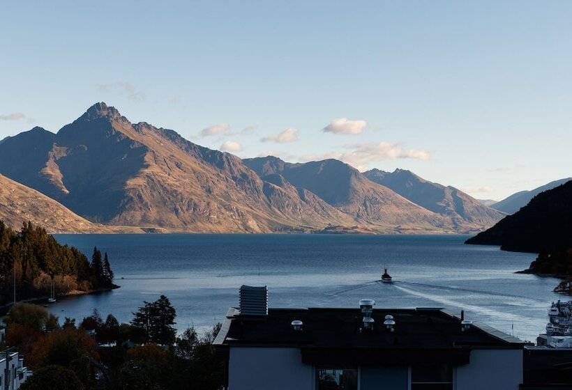 Отель The Carlin Boutique