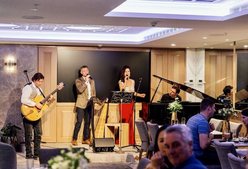 Отель The Carlin Boutique