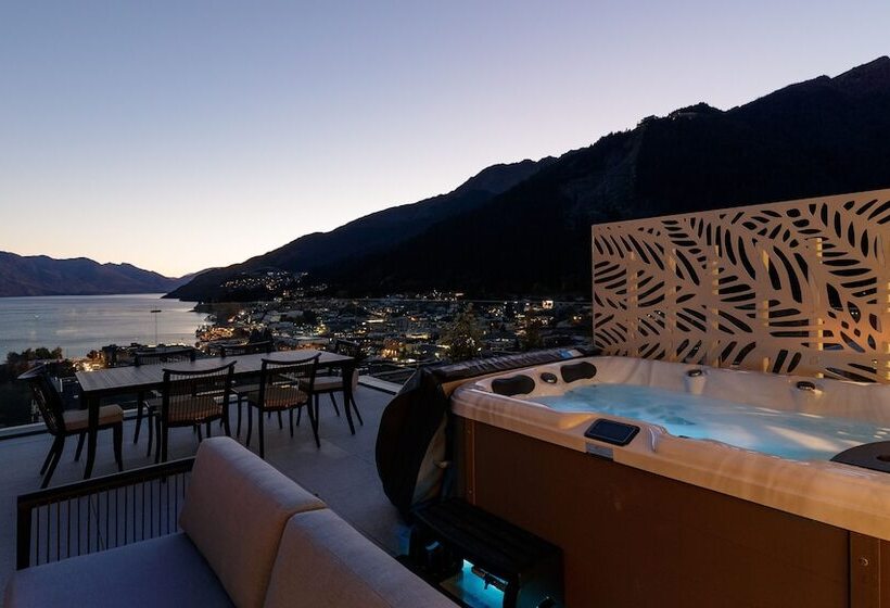 Отель The Carlin Boutique