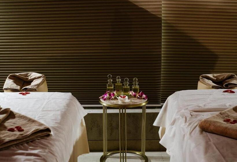 בית מלון כפרי The Park Indore