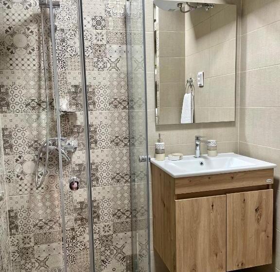 La Mer Apartments Kotor