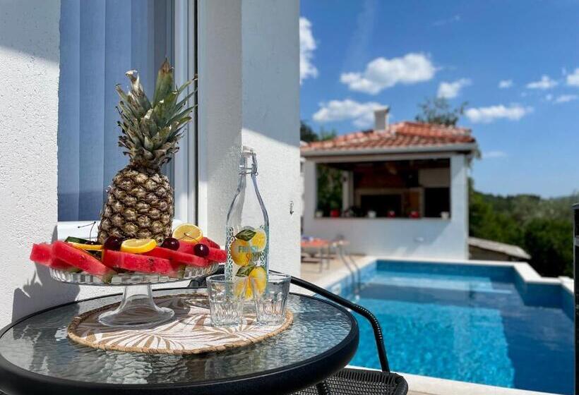 La Mer Apartments Kotor