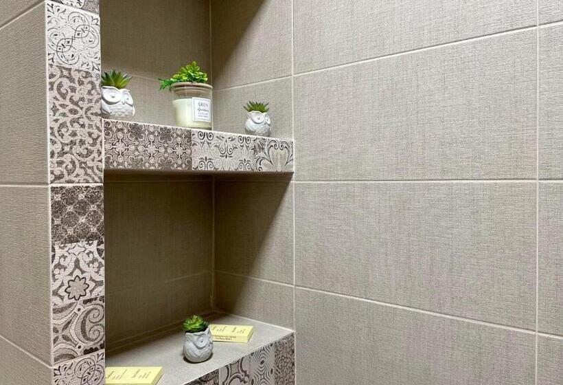 La Mer Apartments Kotor