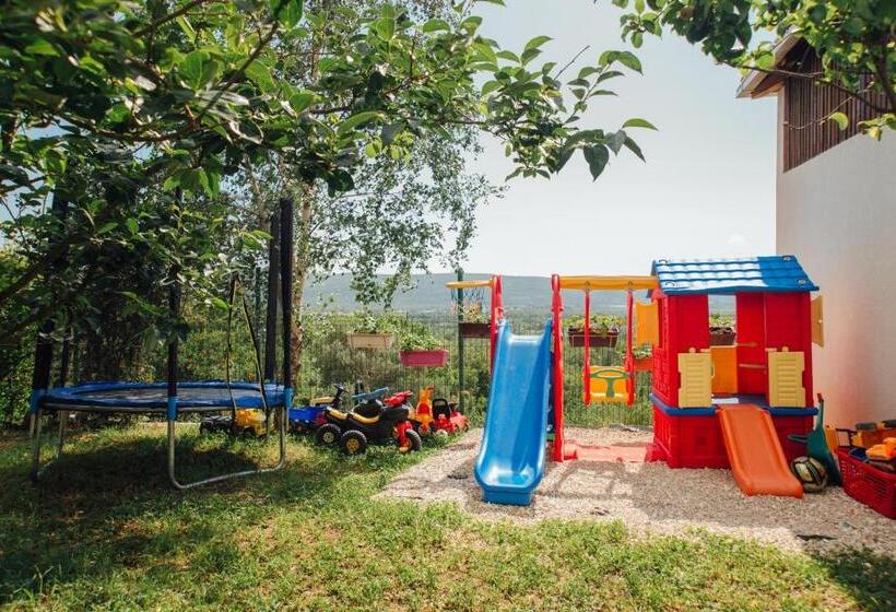 La Mer Apartments Kotor