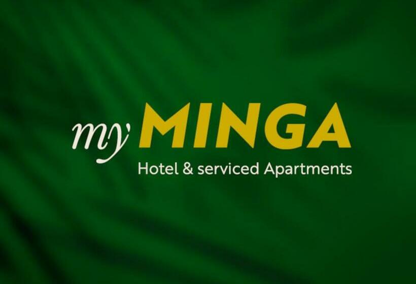 Myminga4 Hotel & Serviced Apartments