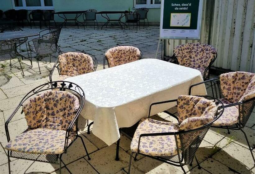 Myminga4 Hotel & Serviced Apartments