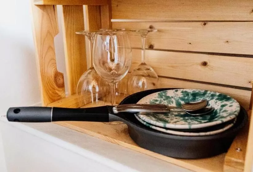 Nell Antico Borgo B&b