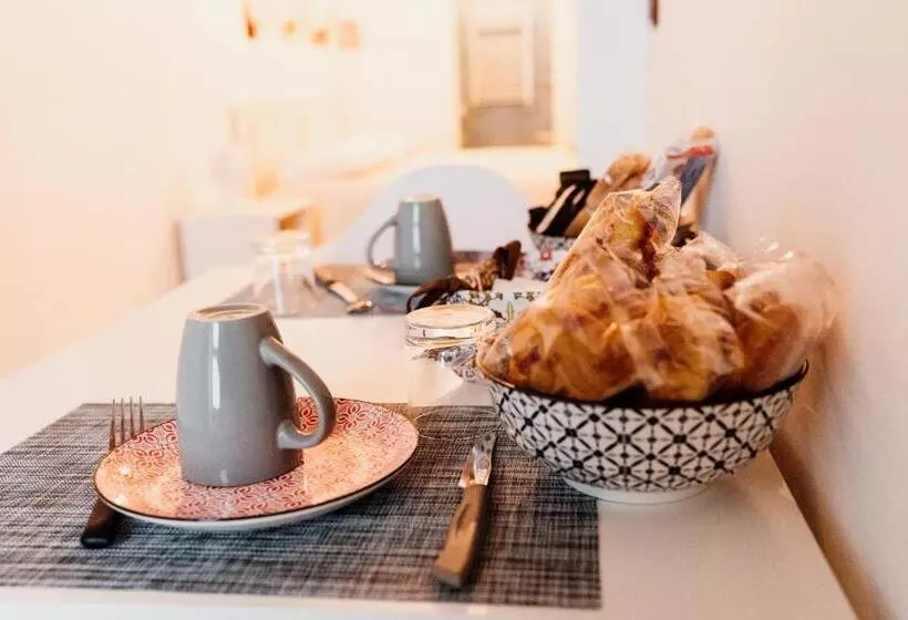 Nell Antico Borgo B&b