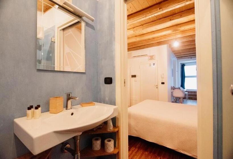 Nell Antico Borgo B&b