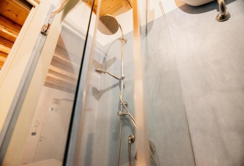 Nell Antico Borgo B&b