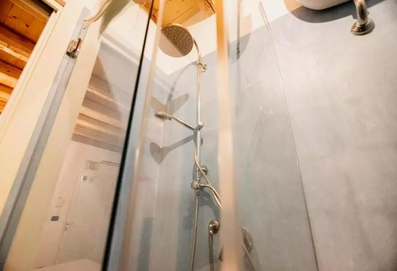 Nell Antico Borgo B&b