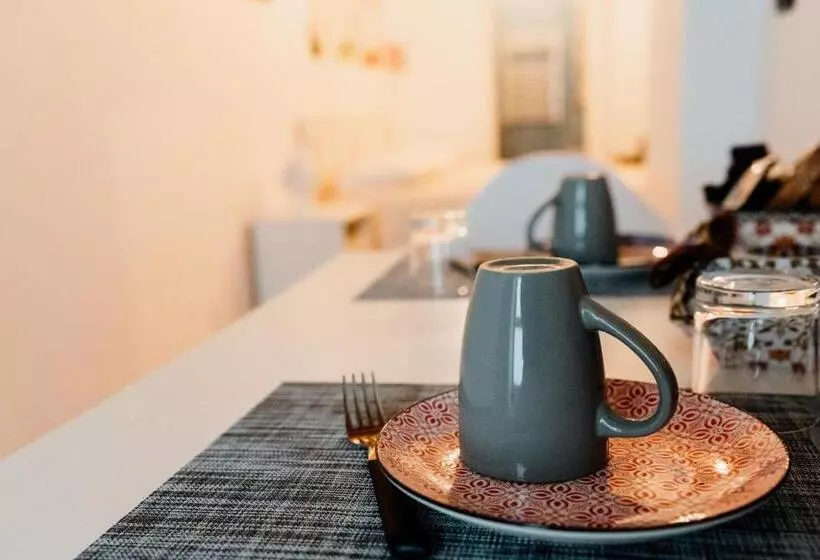 Nell Antico Borgo B&b