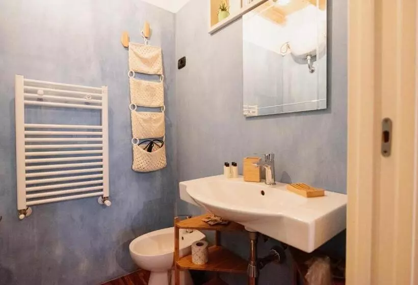 Nell Antico Borgo B&b