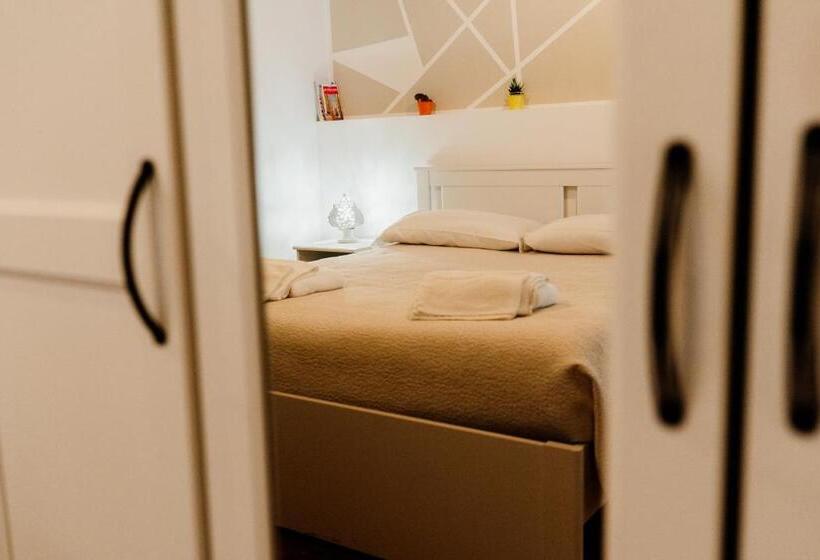 Nell Antico Borgo B&b