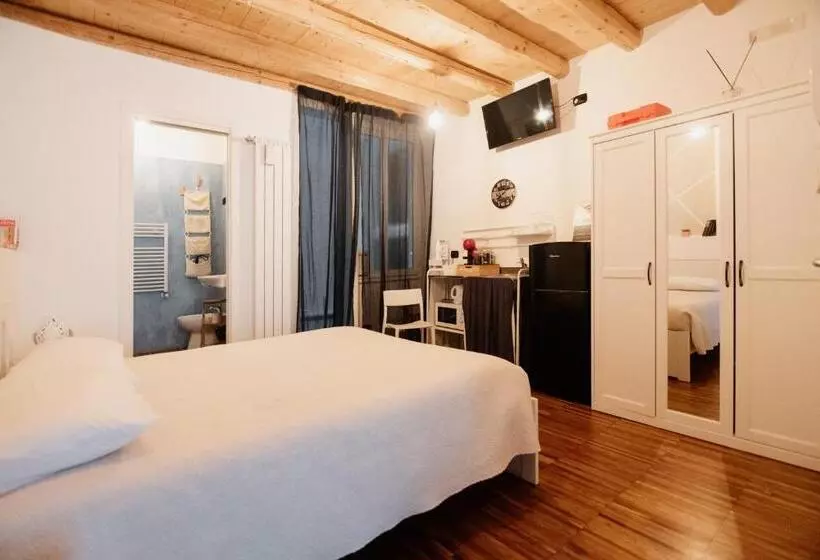 Nell Antico Borgo B&b