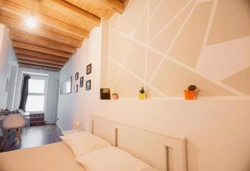 Nell Antico Borgo B&b