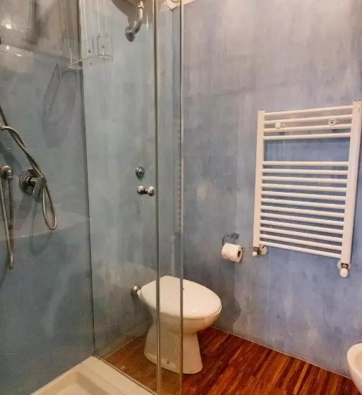 Nell Antico Borgo B&b