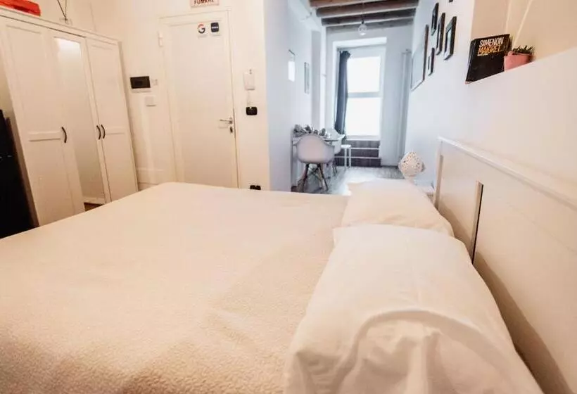 Nell Antico Borgo B&b