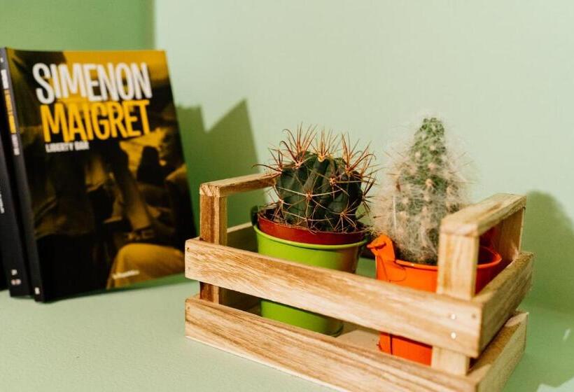 Nell Antico Borgo B&b