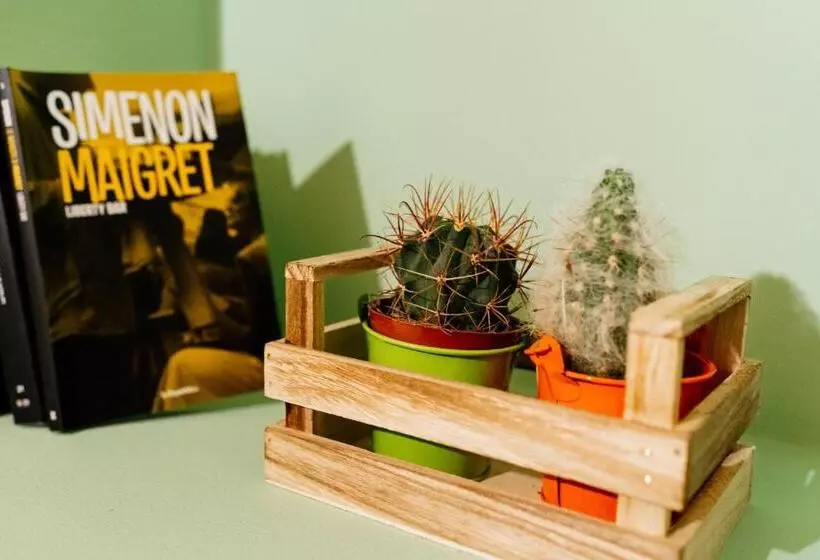 Nell Antico Borgo B&b