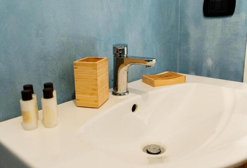 Nell Antico Borgo B&b