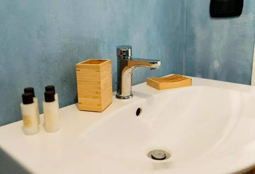 Nell Antico Borgo B&b