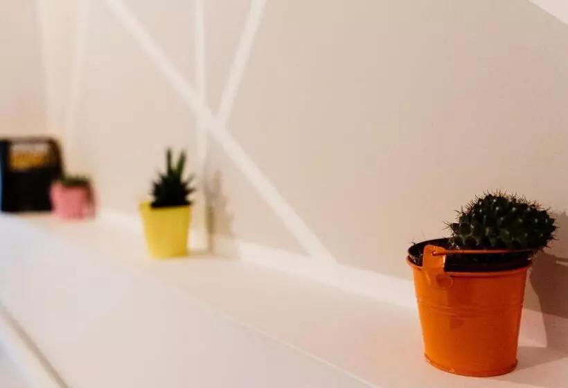 Nell Antico Borgo B&b