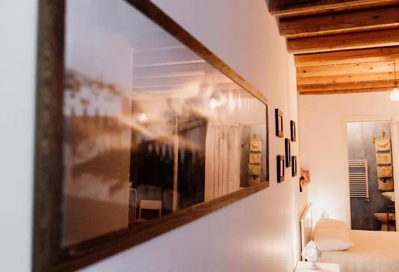 Nell Antico Borgo B&b