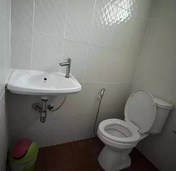 Majatalo กรีนเกสท์เฮ้าส์ พนัสนิคม