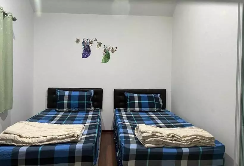 Majatalo กรีนเกสท์เฮ้าส์ พนัสนิคม