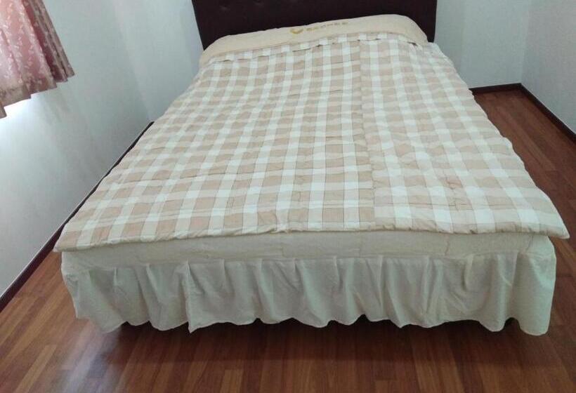 Pansiyon กรีนเกสท์เฮ้าส์ พนัสนิคม