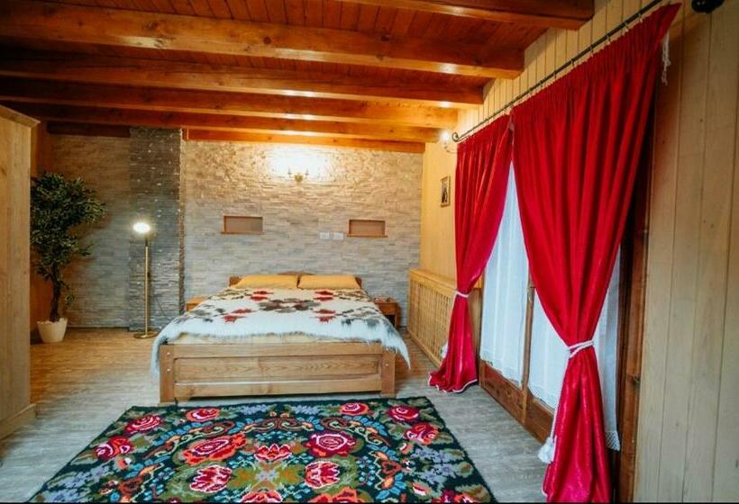 ペンション Casa Daviden