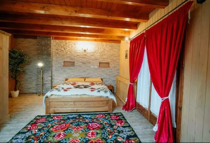 Majatalo Casa Daviden
