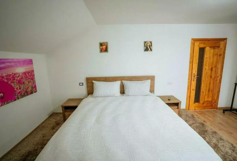Majatalo Casa Daviden