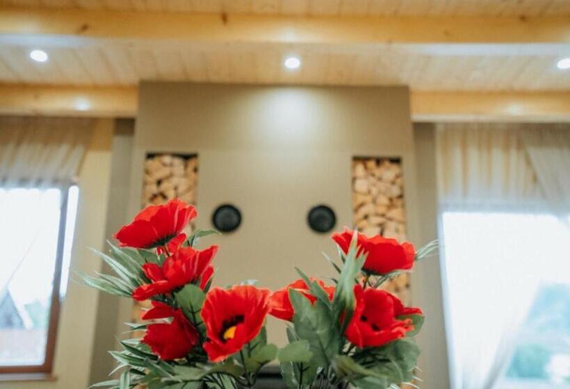 ペンション Casa Daviden