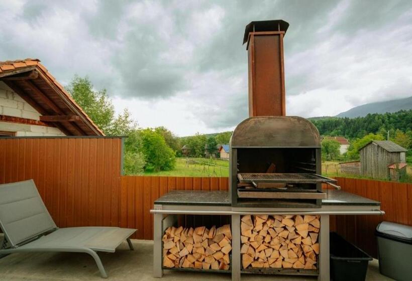 ペンション Casa Daviden