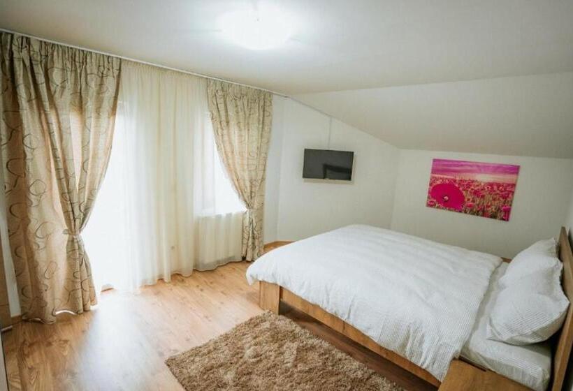 ペンション Casa Daviden