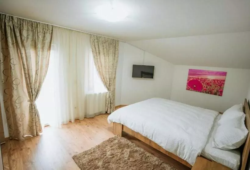 Majatalo Casa Daviden
