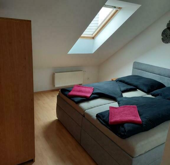 بنسيون Lagúna Ubytovanie