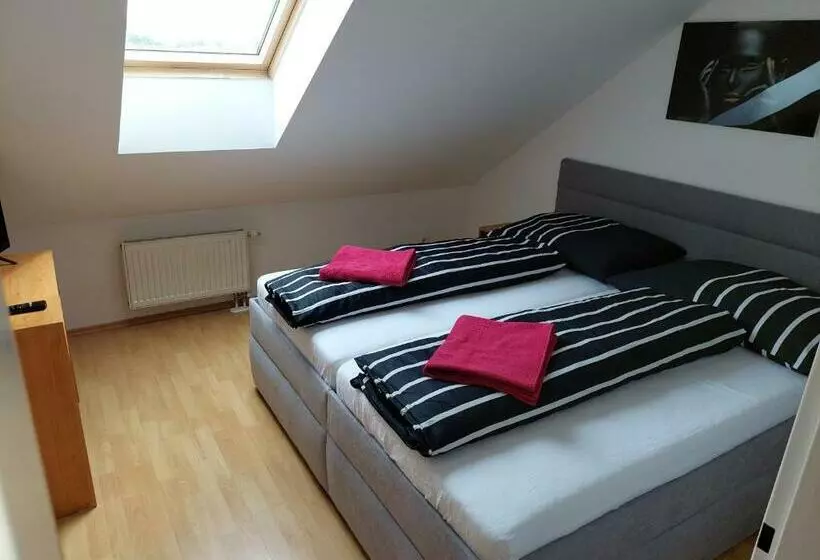 Majatalo Lagúna Ubytovanie