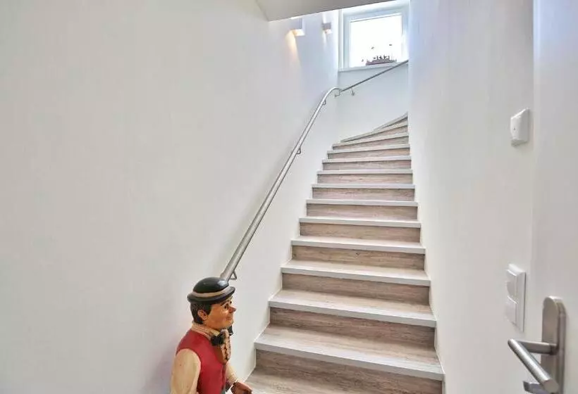 Strandallee 10 Penthouse Seaview