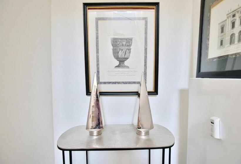 Strandallee 10 Penthouse Seaview