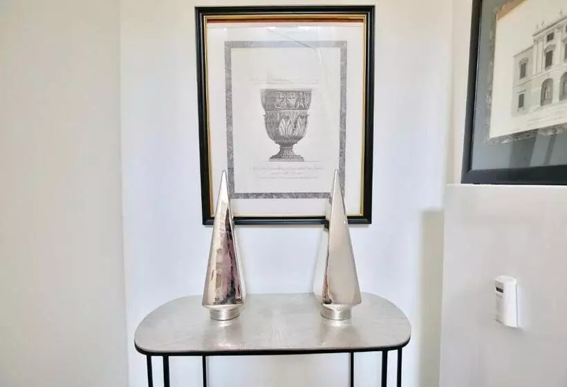 Strandallee 10 Penthouse Seaview