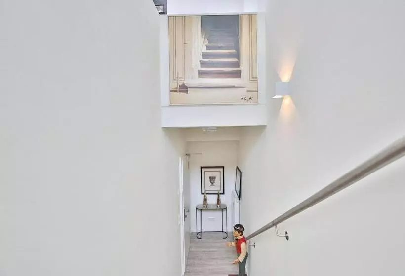 Strandallee 10 Penthouse Seaview