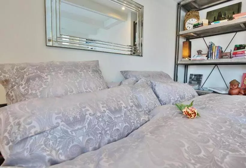 Strandallee 10 Penthouse Seaview