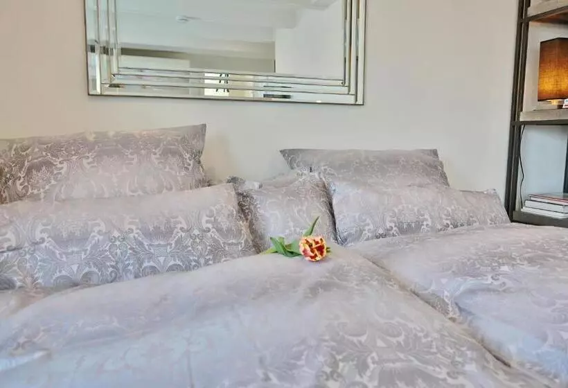 Strandallee 10 Penthouse Seaview