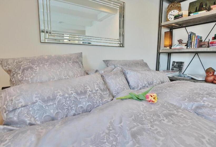 Strandallee 10 Penthouse Seaview