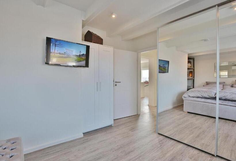 Strandallee 10 Penthouse Seaview