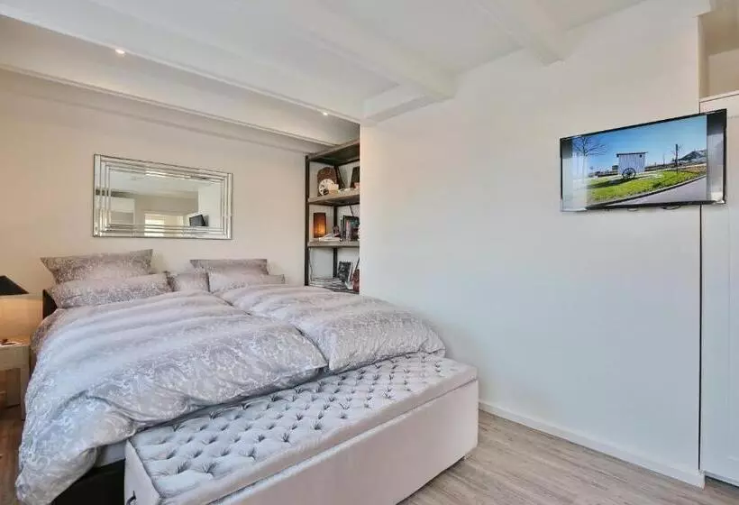 Strandallee 10 Penthouse Seaview