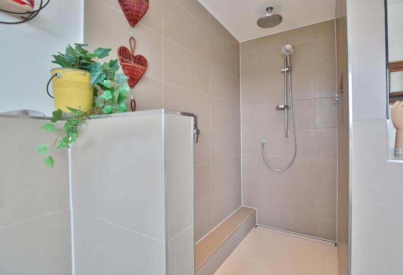 Strandallee 10 Penthouse Seaview